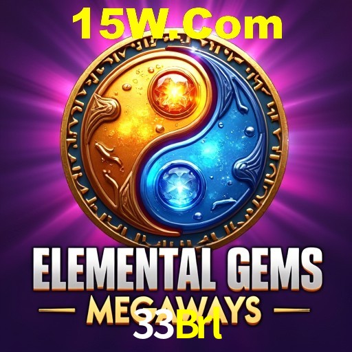 Bônus de Boas-vindas 33Brl