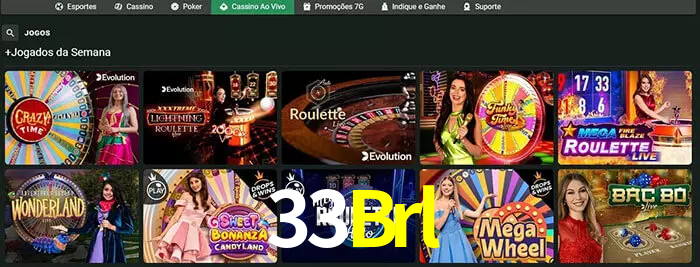 33Brl bet