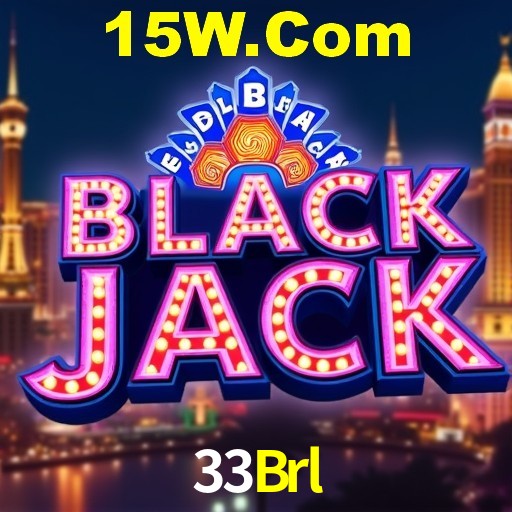 Descubra o Mundo do Cassino Online com 33Brl
