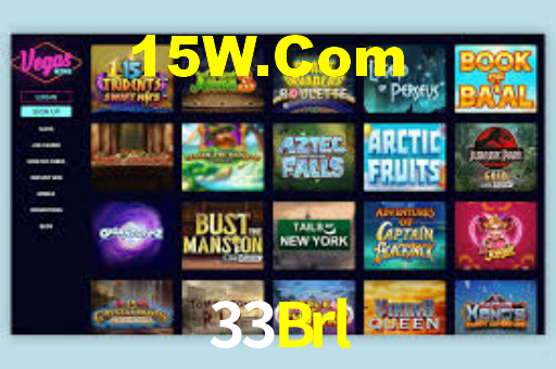 33Brl