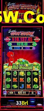 33Brl Bet
