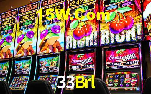 33Brl App