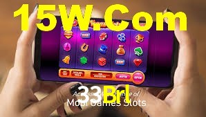 33Brl App