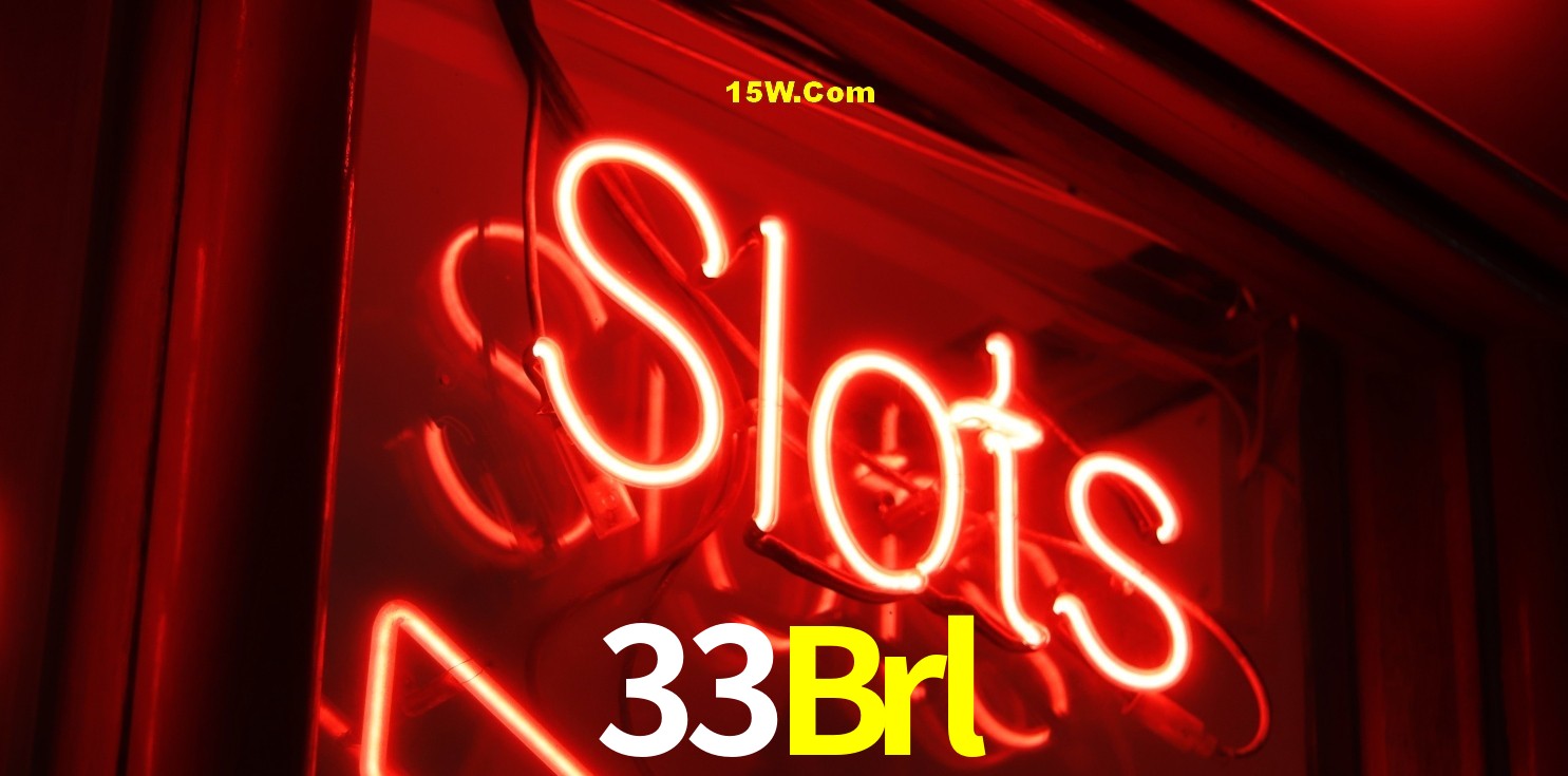 Welcome Bonus 33Brl