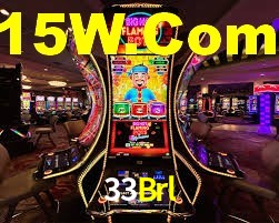 Live Casino 33Brl