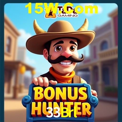 Descubra o Mundo do Cassino Online com 33Brl