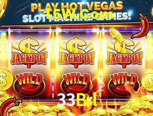 Descubra a Essência do 33Brl: Nossa História e Compromissos