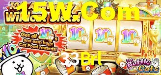 33Brl: Jogos de Caça-Níqueis-Altas Recompensas, Roleta-Velocidade, Blackjack-Desafios Máximos