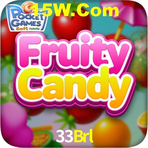 Provedores de Jogos 33Brl