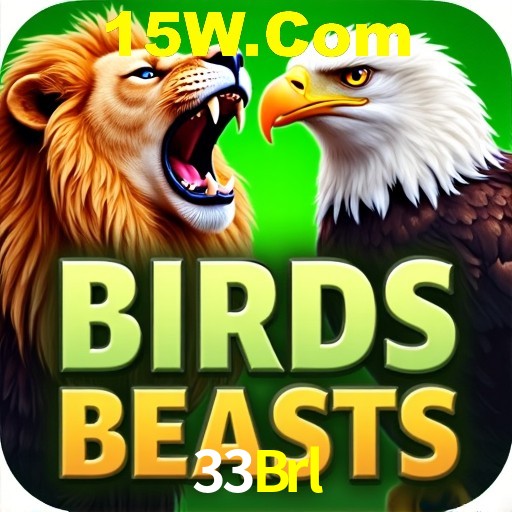 Integração de APIs 33Brl