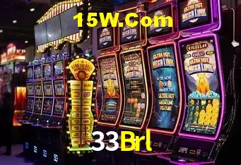 Inovações de Jogos na 33Brl: O Futuro das Experiências Interativas