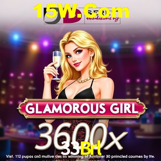 Descubra o Mundo do Cassino Online com 33Brl