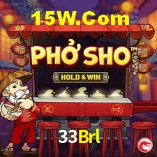 Sports Statistics 33Brl