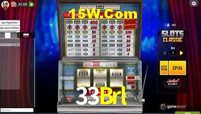 Descubra a Essência do 33Brl: Nossa História e Compromissos