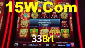 Exclusive Games 33Brl